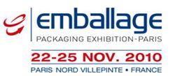 Emballage 2010 logo 2